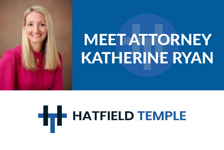 Attorney Katherine Ryan - Hatfield Temple